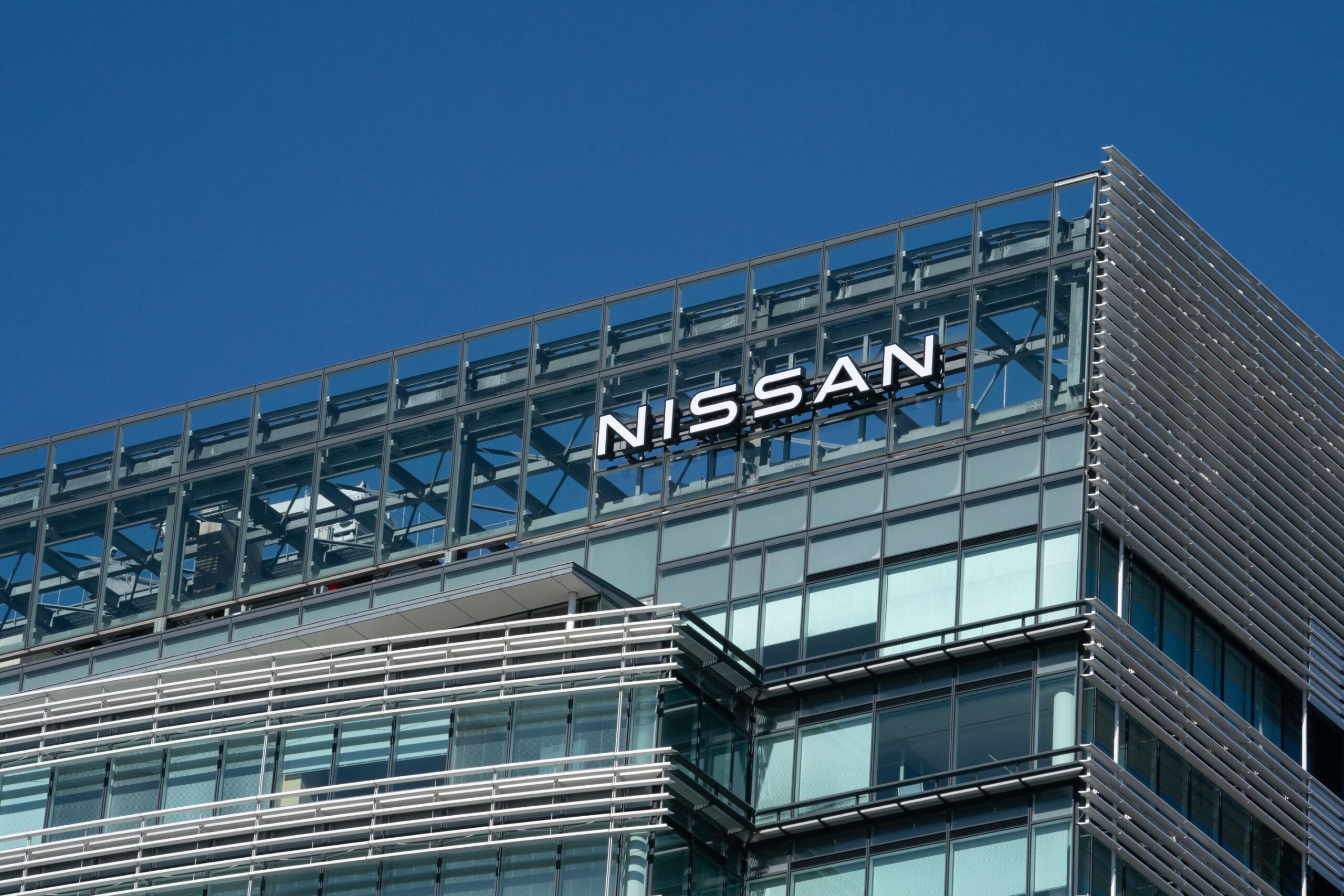 Nissan further accelerates electrification strategy