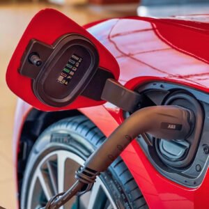 Powertech Mobility supports the UAE’s EV Adoption targets with 250% Demand Growth