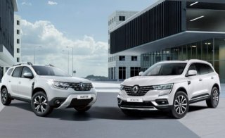 Arabian Automobiles Renault, ADCB Team Up to Offer Flexible Financing Solutions for Business Growth