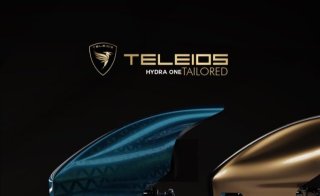 Teleios Global participates in Custom Show Emirates