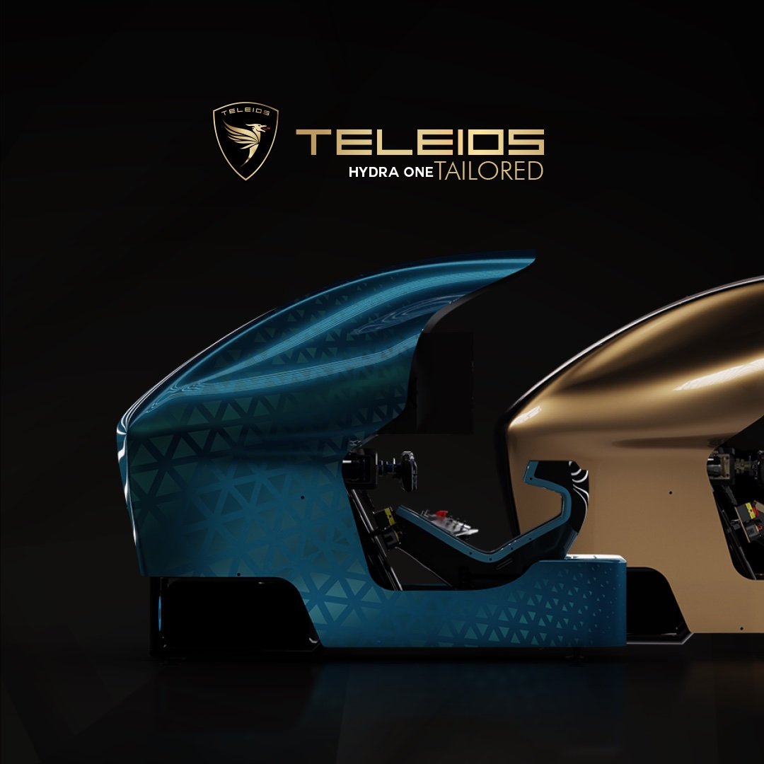 Teleios Global participates in Custom Show Emirates