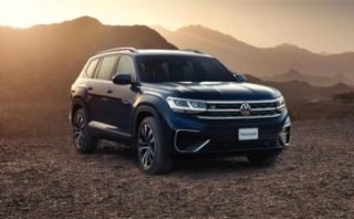 Volkswagen Abu Dhabi and Al Ain launch Ramadan offers across all showrooms