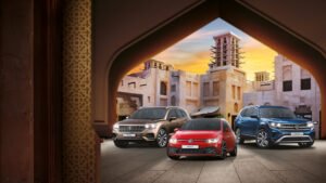 Volkswagen Ramadan Offer 2023
