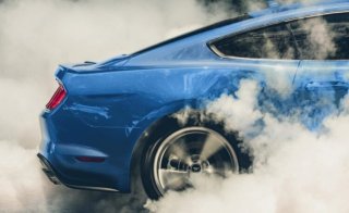 Ford Mustang Continues As World’s Best-Selling Sports Car Over The Last 10 Years Combined