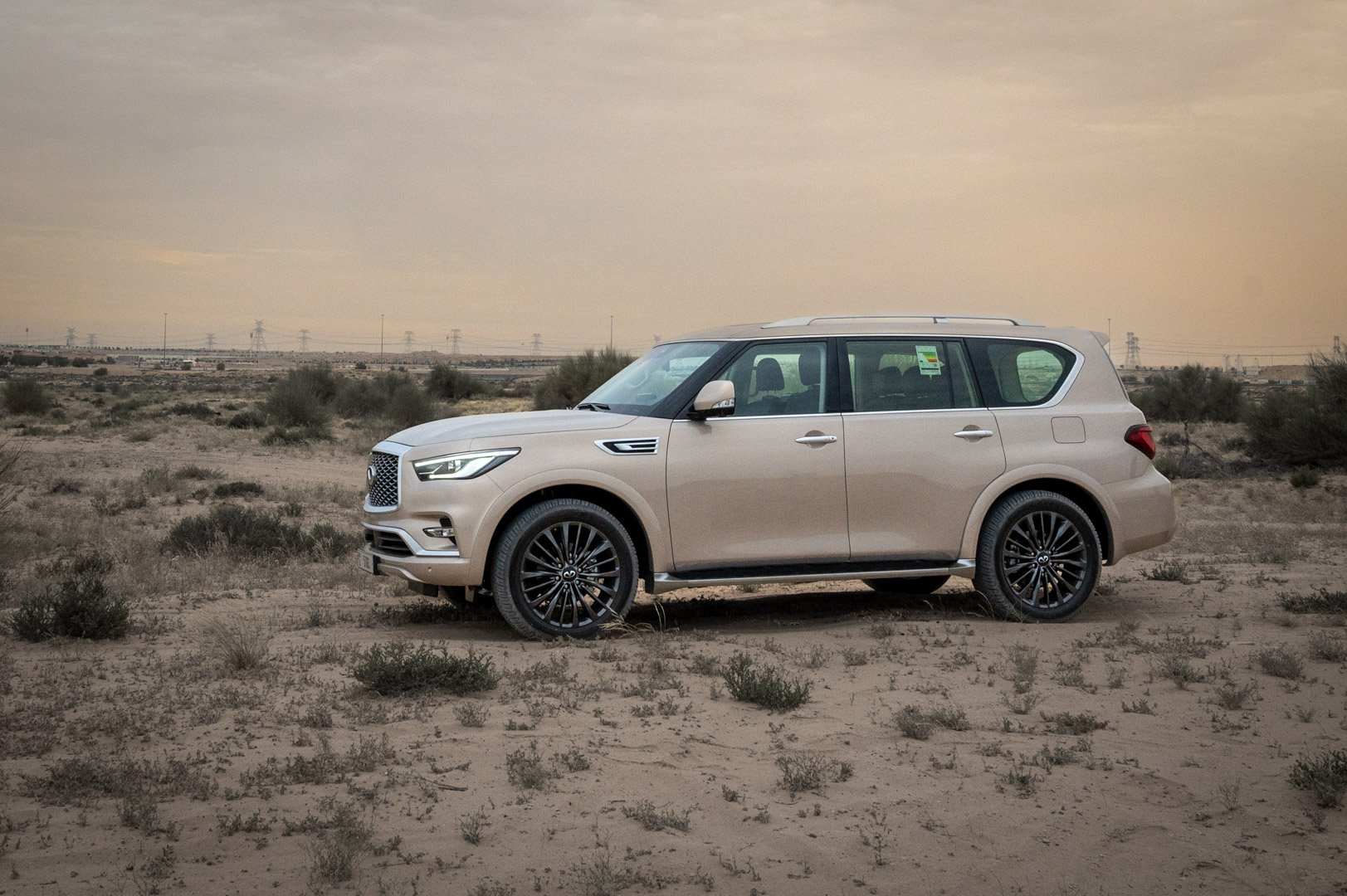 Elegant Infiniti Qx80 Years To Avoid Images