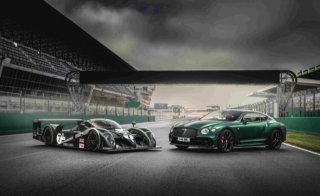 THE LE MANS COLLECTION