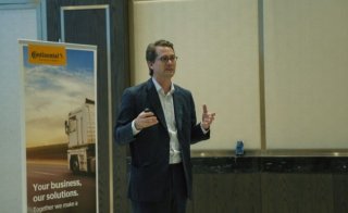‘Continental shares Middle East key role and outlook for 2023’