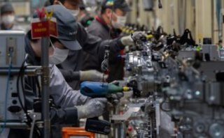 Nissan accelerates public-private collaborations as part of efforts to eliminate counterfeit spare parts in the Middle East