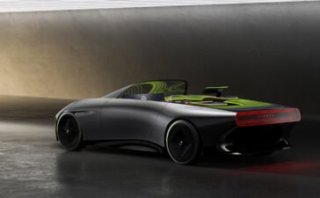 Nissan highlights electrification and connectivity at Auto Shanghai 2023