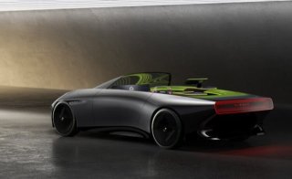 Nissan highlights electrification and connectivity at Auto Shanghai 2023