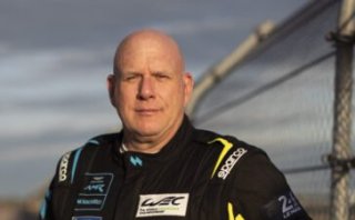 Heart of Racing joins the FIA World Endurance Championship