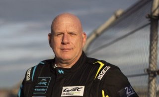 Heart of Racing joins the FIA World Endurance Championship