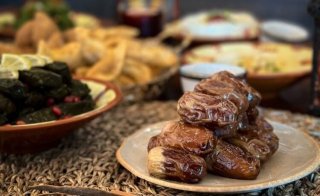 INTERSECT BY LEXUS Partners with UAE Food Bank