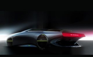 Two New Nissan Concepts to make Global debut at Auto Shanghai 2023