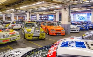 Click for Classic: Opel Classic Presents New Themed Virtual Tours