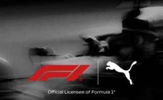 PUMA signs deal with Formula 1 to become official licensing partner and exclusive trackside retailer