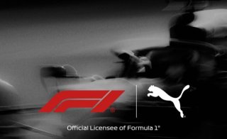 PUMA signs deal with Formula 1 to become official licensing partner and exclusive trackside retailer