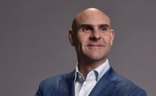 FORMULA E NAMES JEFF DODDS AS NEW CEO