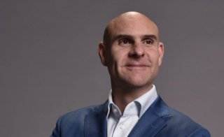 FORMULA E NAMES JEFF DODDS AS NEW CEO