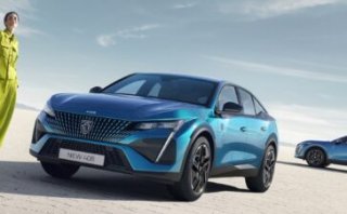 PEUGEOT 408 sells its first 15 pre-ordered cars in 90 minutes