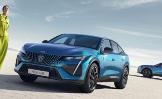PEUGEOT 408 sells its first 15 pre-ordered cars in 90 minutes