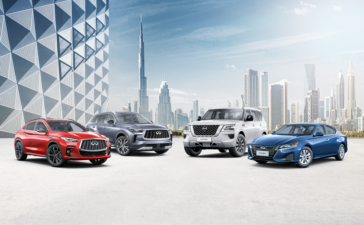 Arabian Automobiles Launches Summer AC & Engine Cooling Check Campaign for Nissan and INFINITI