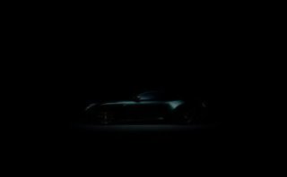 Aston Martin: GRAND IS NOT ENOUGH
