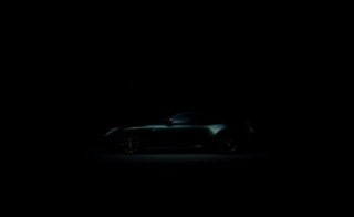 Aston Martin: GRAND IS NOT ENOUGH