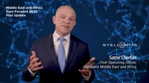 Stellantis MEA advances at full speed in its Dare Forward 2030 strategic plan