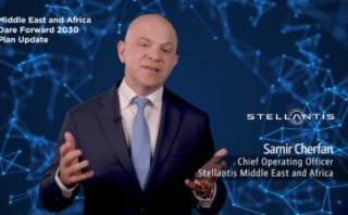 Stellantis MEA advances at full speed in its Dare Forward 2030 strategic plan
