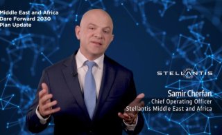 Stellantis MEA advances at full speed in its Dare Forward 2030 strategic plan