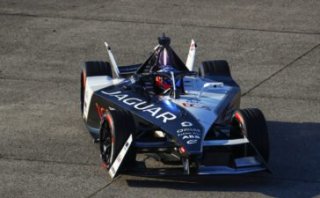 JAGUAR TCS RACING AIM TO BUILD ON SUCCESS AT THE ICONIC MONACO E-PRIX