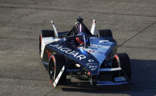 JAGUAR TCS RACING AIM TO BUILD ON SUCCESS AT THE ICONIC MONACO E-PRIX