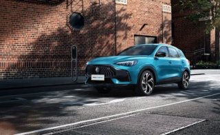 Inter Emirates Motors And MG Motor Debuts New 2024 MG HS PHEV In The UAE: A Plug-In Hybrid For A Sustainable Future