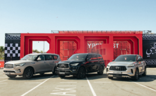 Neo-Culture Stars take on BRED Abu Dhabi Presented by Hypebeast in style