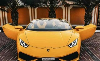 VIP Rent a Car