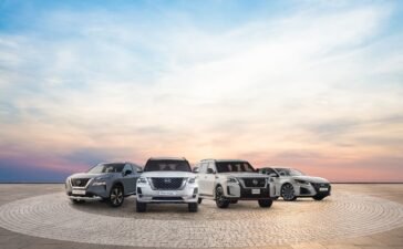 Award-Winning Al Masaood Automobiles Launches Exciting Summer Campaign with Seven-Year Warranty for Nissan Cars