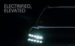 Genesis Middle East & Africa Prepares to Launch Genesis Luxury EV Models