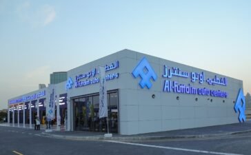 Al-Futtaim Auto Centers Launches Its Largest Multi-Brand Automotive Service & Maintenance Facility In The Heart Of The City