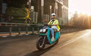 Al-Futtaim Automotive leads $15 million funding round in revolutionary EV startup – River