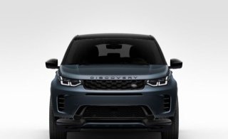 DISCOVERY SPORT WITH REDESIGNED MODERN LUXURY INTERIOR, INCREASED VERSATILITY AND STATE-OF-THE-ART TECHNOLOGY