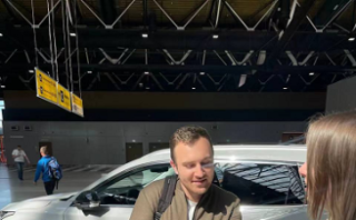 EXEED Sets a New Standard with a 200,000 km After-sales Guarantee, Delivering Remarkable Results in High-end Services