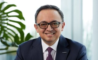 Jose Roman INFINITI's Appointed New Global Head