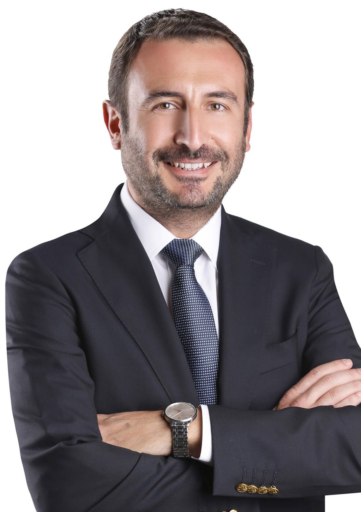 Bridgestone MEA appoints Gurhan Cevikel as new Head of Marketing