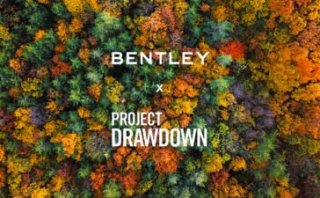 BENTLEY MOTORS ANNOUNCES THE LAUNCH OF THE BENTLEY ENVIRONMENTAL FOUNDATION