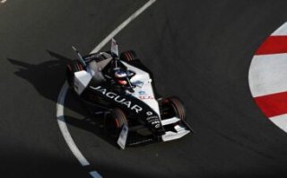 JAGUAR TCS RACING HEAD TO JAKARTA HOPING TO MAINTAIN POSITIVE MOMENTUM