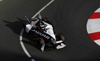 JAGUAR TCS RACING HEAD TO JAKARTA HOPING TO MAINTAIN POSITIVE MOMENTUM