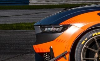 Ford to Unveil New Mustang GT4 at Spa as the Racing Mustang Range Continues to Expand