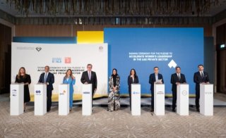 Nissan Middle East commits to increasing female participation in leadership positions to 30 percent by 2025