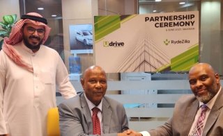 Rydezilla Partners with Udrive Bahrain to Redefine Car Rental Experience